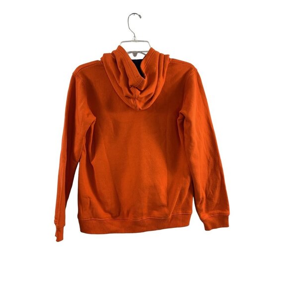 NFL Denver Broncos Youth Orange Hoodie - Picture 2 of 7